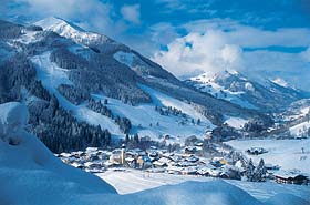 Sportclub Zwölferkogel