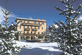 Sportclub Oberengadin - Samedan