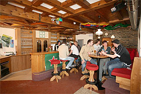 Sportclub Ötztal - Sölden