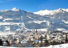 Sportclub Parkhotel Bad Hofgastein