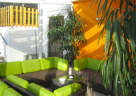 Activities & Apres Ski: Sportclub Parkhotel Bad Hofgastein