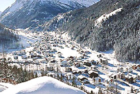 Wintersportclub Saastal