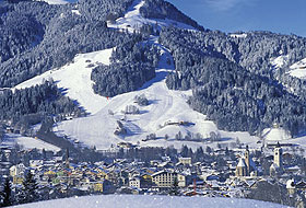 Sportclub in Kitzbühel