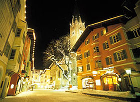 Sportclub Tyrol - Kitzbühel