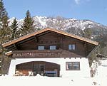 Ferienhaus SCHLA300