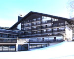 Ferienwohnung SE500.01