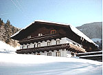 Ferienwohnung SH324.1