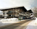 Unterkunft: Ferienwohnung SH352