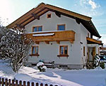 Unterkunft: Ferienhaus SH601_11