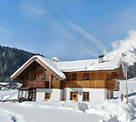 Ferienhaus SH604
