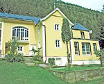 Ferienhaus SK300