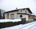 Ferienhaus SK400.01