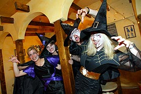 Activities & Apres Ski: Sportclub Wald am Arlberg