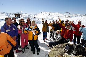 Sportclub Wald am Arlberg