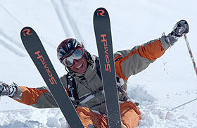 Flaine - Residenz Les Plèiades