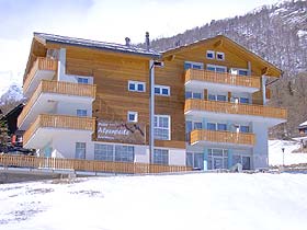 Sportclub Saas Fee