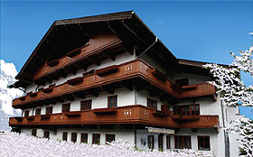 Sportclub Traube Hochzillertal/Hochfügen
