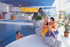 Activities & Apres Ski: Sporthotel Vorarlberg - Arlberg