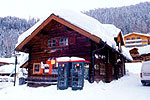 Ferienhaus AL77.16