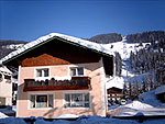Ferienhaus ARL77.237