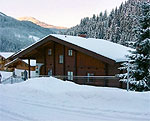 Ferienhaus FILZ100.01