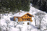 Ferienhaus RAD77.22