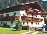 Ferienwohnung ST101