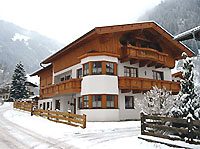 Zimmer für Familien mit Du/WC in Milders