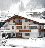 Ferienwohnung ST300
