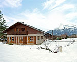 Ferienhaus MEG230.01