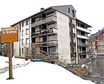 Ferienwohnung MEG400.01