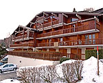 Ferienwohnung MEG405.01