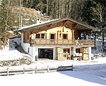 Ferienhaus 
 Nichtraucherhaus  AK10