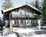 Ferienhaus AK320