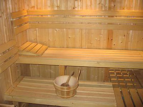Chalet Le Neiger St. Martin de Belleville