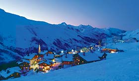St. Martin - Komfort-Chalets Chalet Iris,  Chalet Acacia, Chalet Ballade