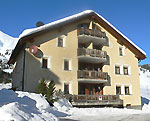 Ferienwohnung Moritz03.01