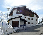 Ferienwohnung Moritz102.01