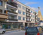 Ferienwohnung Moritz104.1