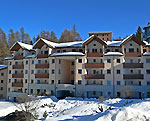 Ferienwohnung Moritz114.1