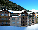 Ferienwohnung Moritz116.5