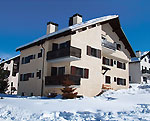 Ferienwohnung Moritz153.1