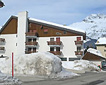 Ferienwohnung Moritz170.02