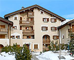 Ferienwohnung Moritz230.01