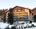 Ferienwohnung Moritz305.01