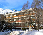 Ferienwohnung Moritz309.1