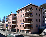 Ferienwohnung Moritz875.2
