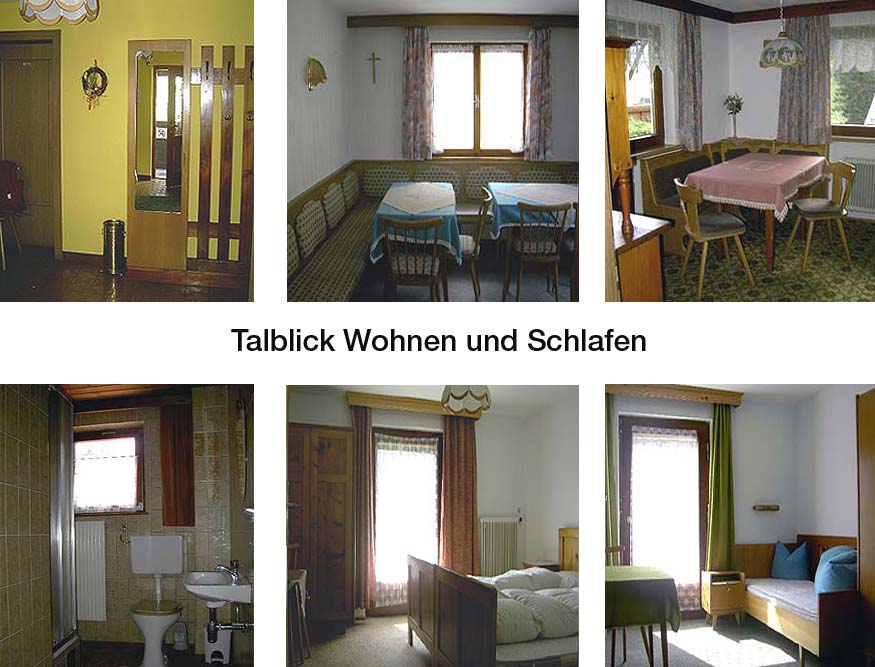 Unterkunft: Ferienhaus A309