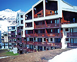 Ferienwohnung TIG310.1