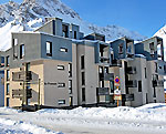 Ferienwohnung TIG390.2